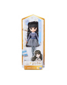 Wizarding World Lalka Cho 20,5cm 6061837 p4 Spin Master - nr 1