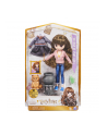 Wizarding World Lalka Fashion Hermiona 20,5cm 6061849 p4 Spin Master - nr 3