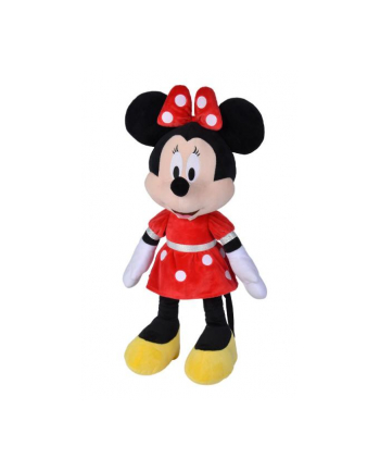 simba Maskotka pluszowa Minnie 60cm Disney