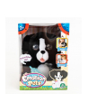 dante Emotion Pets Czarny Piesek 11776 - nr 1