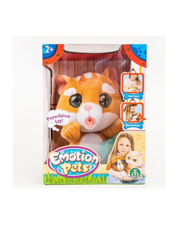 dante Emotion Pets Kotek 12251 główny