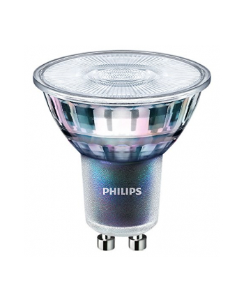 Philips Master LEDspot Expert Color 5,5W - GU10 36° 927 2700K extra dimable