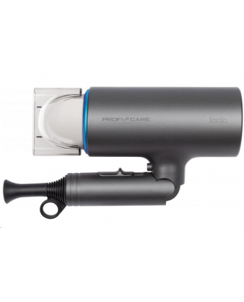 ProfiCare hairdryer PC-HT 3073 1600W blue