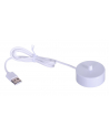 philips Soniczna szczoteczka elektryczna HX3673/13 Biała - nr 20