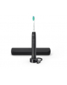 philips Soniczna szczoteczka elektryczna X3673/14 Czarna - nr 16