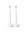 philips Zestaw dwóch szczoteczek sonicznych HX3675/13 Białych - nr 9