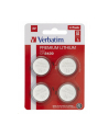 verbatim Bateria litowa CR2430 (4szt blister) - nr 10