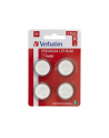 verbatim Bateria litowa CR2430 (4szt blister) - nr 4