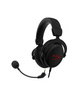 hyperx Słuchawki Cloud Core 7.1