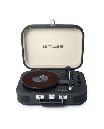 muse Gramofon MT-201DG Bluetooth, USB