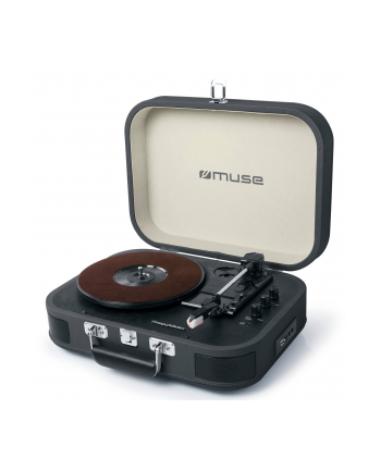 muse Gramofon MT-201DG Bluetooth, USB