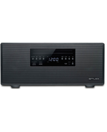 muse MIKROWIEZA M-692 BTC CD,