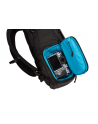 Thule EnRoute Large DSLR Backpack Kolor: CZARNY - 3203904 - nr 11