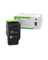 lexmark *Toner 78C2UME 7k magent a - nr 1