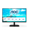 aoc Monitor 27B2QAM 27 VA HDMI DP Głośniki - nr 73