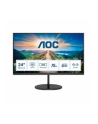 aoc Monitor Q24V4EA 23.8 IPS HDMI DP Głośniki - nr 18