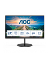 aoc Monitor Q24V4EA 23.8 IPS HDMI DP Głośniki - nr 24