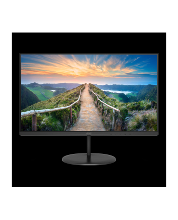 aoc Monitor Q27V4EA 27 IPS HDMI DP Głośniki