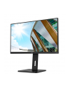 aoc Monitor U32P2 31.5 VA 4K HDMIx2 DP Pivot - nr 100