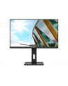 aoc Monitor U32P2 31.5 VA 4K HDMIx2 DP Pivot - nr 65