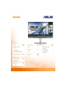 asus Monitor 24 PA24AC - nr 2