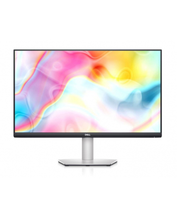 dell Monitor 27 cali S2722QC IPS 4K 3840x2160/HDMI/USBC/Speaker