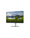 dell Monitor 27 cali S2722QC IPS 4K 3840x2160/HDMI/USBC/Speaker - nr 60