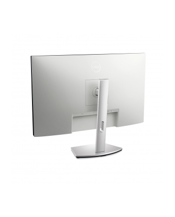 Monitor DELL S2722DC 27inch QHD IPS LED 2xHDMI USB-C Speakers Silver 3YBWAE