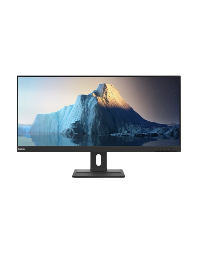 lenovo Monitor 29.0 ThinkVision E29w-20 WLED LCD 62CEGAT3(wersja europejska) główny