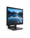 philips Monitor 17 cali 172B9TL LED Touch DVI HDMI DP - nr 5