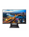 philips Monitor 21.5 cali 222B1TC IPS Touch HDMI DP - nr 1