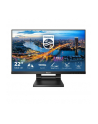 philips Monitor 21.5 cali 222B1TC IPS Touch HDMI DP - nr 80