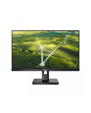 philips Monitor 23.8 cali 242B1G IPS DVI HDMI DP Pivot