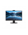 philips Monitor 27 cali 276B9H IPS HDMI DP USB-C Pivot Kamera Głośniki - nr 1