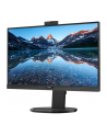 philips Monitor 27 cali 276B9H IPS HDMI DP USB-C Pivot Kamera Głośniki - nr 8