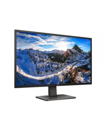 philips Monitor 42,51 cali 439P1 VA 4K HDMIx3 DP USB-C