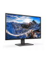 philips Monitor 42,51 cali 439P1 VA 4K HDMIx3 DP USB-C - nr 6