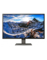 philips Monitor 42,51 cali 439P1 VA 4K HDMIx3 DP USB-C - nr 8