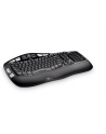 Logitech WL K350 Klawiatura OEM czarna USB - nr 37