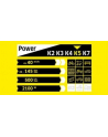Kärcher high pressure cleaner K 5 Compact (yellow / Kolor: CZARNY) - nr 3