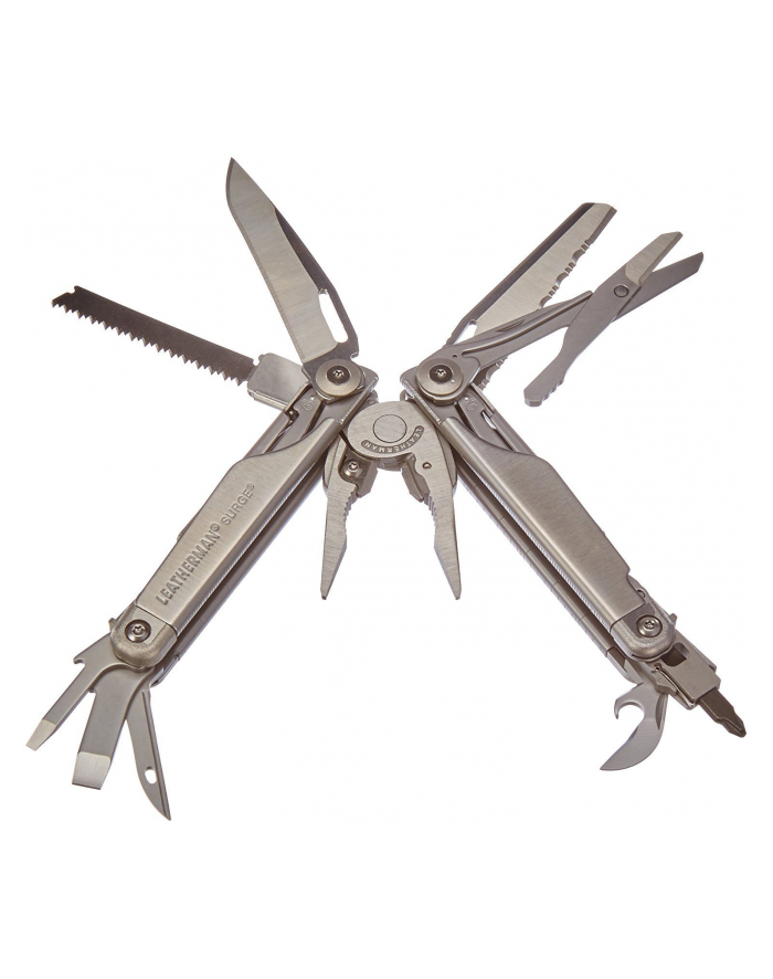 Leatherman Multitool Surge - LTG830165 główny