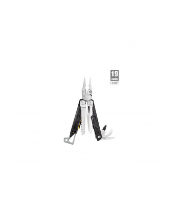 Leatherman Multitool Sigreenal - LTG832265