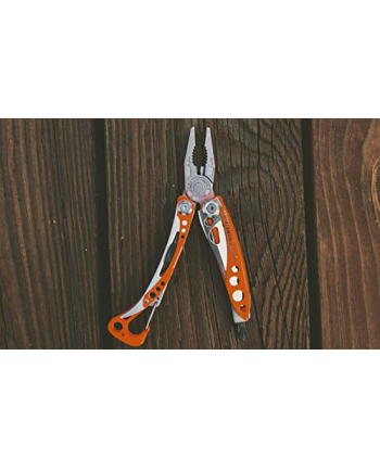 Leatherman Multitool Skeletool RX - LTG832310