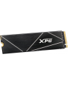 adata Dysk SSD XPG GAMIX S70 BLAD-E 1TB PCIe 4x4 7.4/5.5 GBs - nr 47