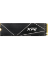 adata Dysk SSD XPG GAMIX S70 BLAD-E 2TB PCIe 4x4 7.4/6.7 GBs - nr 37