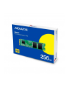 adata Dysk SSD Ultimate SU650 256G M.2 TLC 3D 2280 SATA - nr 8