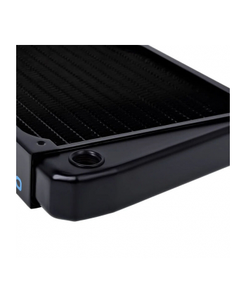 Alphacool NexXxoS Monsta 420mm Radiator - 35433