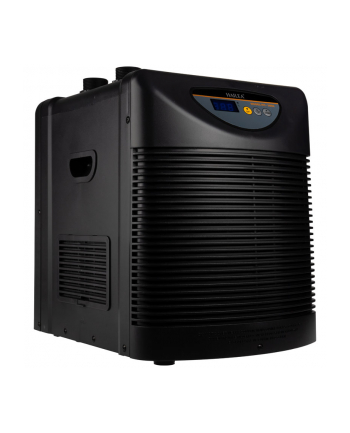 Hailea through-flow cooler Ultra Titan500 Kolor: CZARNY - 37007