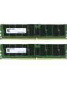 Mushkin DDR4 -16 GB -2666 - CL - 21 - Dual Kit, RAM (MAR4R293MF8G18X2, iRAM) - nr 6