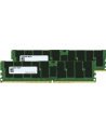 Mushkin DDR4 -16 GB -2666 - CL - 21 - Dual Kit, RAM (MAR4R293MF8G18X2, iRAM) - nr 7